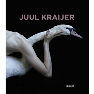 Juul Kraijer: Twoness, Paperback - Ina Fuchs imagine