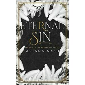 Eternal Sin, Paperback - Ariana Nash imagine