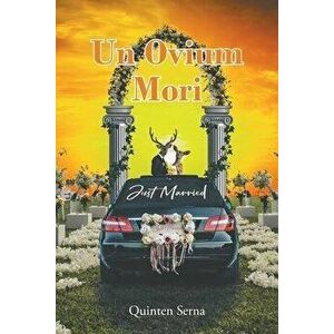 Un Ovium Mori, Paperback - Quinten Serna imagine