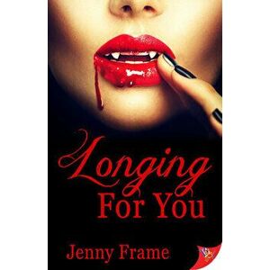 Longing for You, Paperback - Jenny Frame imagine