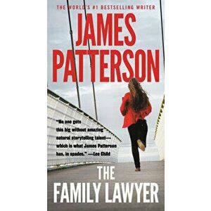 The Family Lawyer, Paperback - James Patterson imagine
