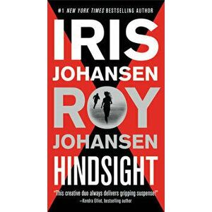 Hindsight, Paperback - Iris Johansen imagine