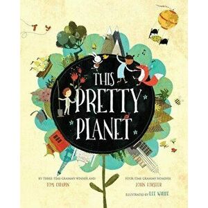 This Pretty Planet, Hardcover - Tom Chapin imagine