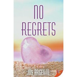 No Regrets, Paperback - Joy Argento imagine