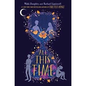 All This Time, Hardcover - Mikki Daughtry imagine