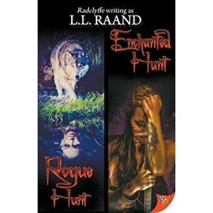 Rogue Hunt & Enchanted Hunt, Paperback - L. L. Raand imagine
