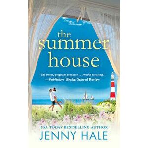 The Summer House, Paperback - Jenny Hale imagine