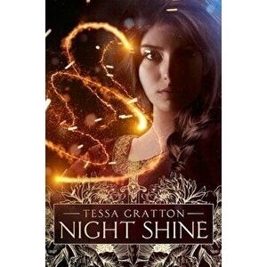 Night Shine, Hardcover - Tessa Gratton imagine