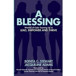 A Blessing, Paperback - Bonita C. Stewart imagine