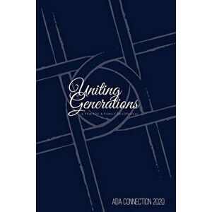 Uniting Generations, Hardcover - Sherri West Coats imagine