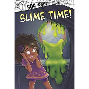 Slime Time!, Hardcover - John Sazaklis imagine