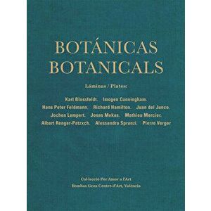 Botanicals, Hardcover - Nuria Enguita imagine