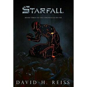 Starfall, Hardcover - David Reiss imagine