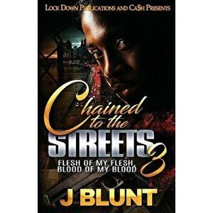 Chained to the Streets 3, Paperback - *** imagine