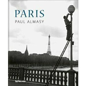 Paris, Hardcover - Paul Almasy imagine