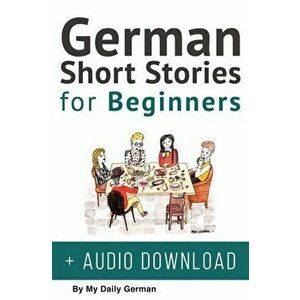 German for Reading imagine
