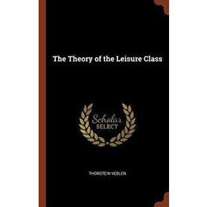 The Theory of the Leisure Class imagine