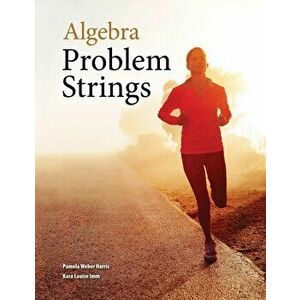 Da: Problem Strings (PB), Paperback - Harris Et Al imagine