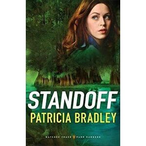 Standoff, Hardcover - Patricia Bradley imagine