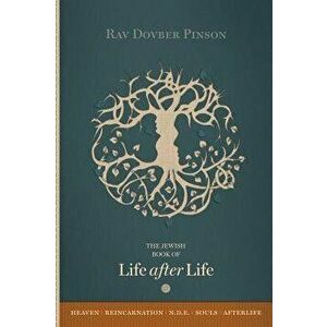 The Book of Life After Life, Hardcover - DovBer Pinson imagine