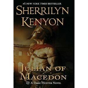 Julian of Macedon, Hardcover - Sherrilyn Kenyon imagine