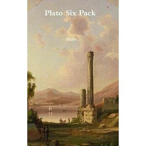 Plato Six Pack, Hardcover - Plato imagine