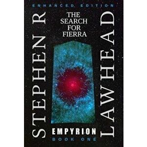 Empyrion I: The Search For Fierra, Hardcover - Stephen R. Lawhead imagine