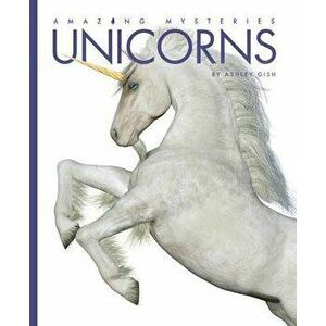 Unicorns, Hardcover - Lori Dittmer imagine