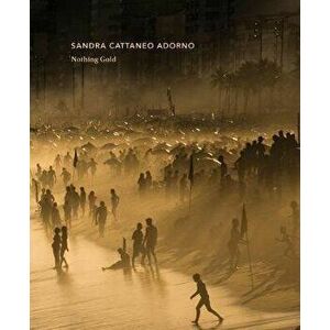 Sandra Cattaneo Adorno: Aguas de Ouro, Hardcover - Sandra Adorno imagine