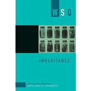 Inheritance, Paperback - Maria Rice Bellamy imagine