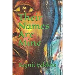 Their Names Are Mine, Paperback - Will Kasso imagine