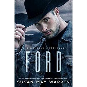 Ford: The Montana Marshalls, Book Three (Series), Paperback - Susan May Warren imagine