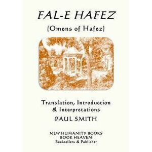 Fal-E Hafez (Omens of Hafez), Paperback - Paul Smith imagine