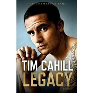 Legacy, Hardcover - Tim Cahill imagine