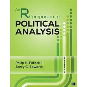 An R Companion to Political Analysis, Paperback - Philip H. Pollock imagine