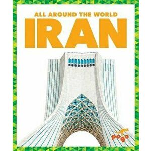 Iran, Hardcover - Kristine Spanier imagine