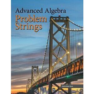 Daa: Problem Strings (PB), Paperback - Harris Et Al imagine