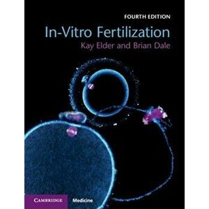 In-Vitro Fertilization, Paperback - Kay Elder imagine