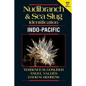Nudibranch and Sea Slug Identification - Indo-Pacific 2nd Edition, Paperback - *** imagine