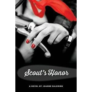 Scout's Honor, Paperback - Joanne Salemink imagine
