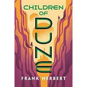Children of Dune, Paperback - Frank Herbert imagine