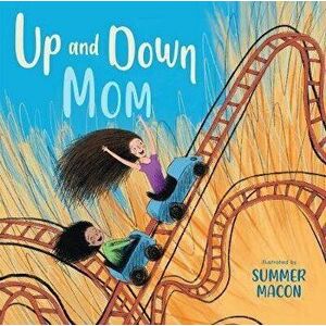 Up and Down Mom, Hardcover - Child's Play imagine