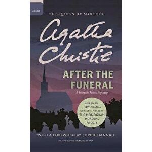 After the Funeral, Hardcover - Agatha Christie imagine