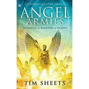 Angel Armies, Hardcover - Tim Sheets imagine
