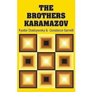 The Brothers Karamazov, Hardcover - Fyodor Dostoyevsky imagine