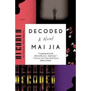 Decoded, Paperback - Mai Jia imagine