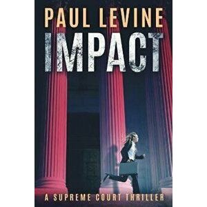 Impact, Paperback - Paul Levine imagine