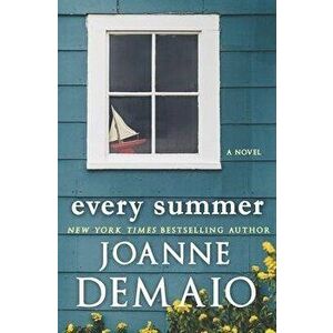 Every Summer, Paperback - Joanne Demaio imagine