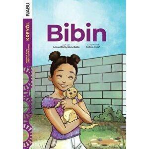 Bibin, Paperback - Laforest Bichly-Marie-Gaëlle imagine