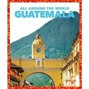 Guatemala, Hardcover - Joanne Mattern imagine